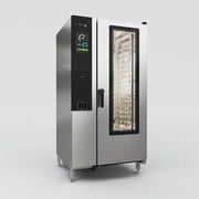 Fagor Ikore 20 Tray Advanced Boiler Gas Combi Oven APW-201GRLWS. - Hospitality Connect