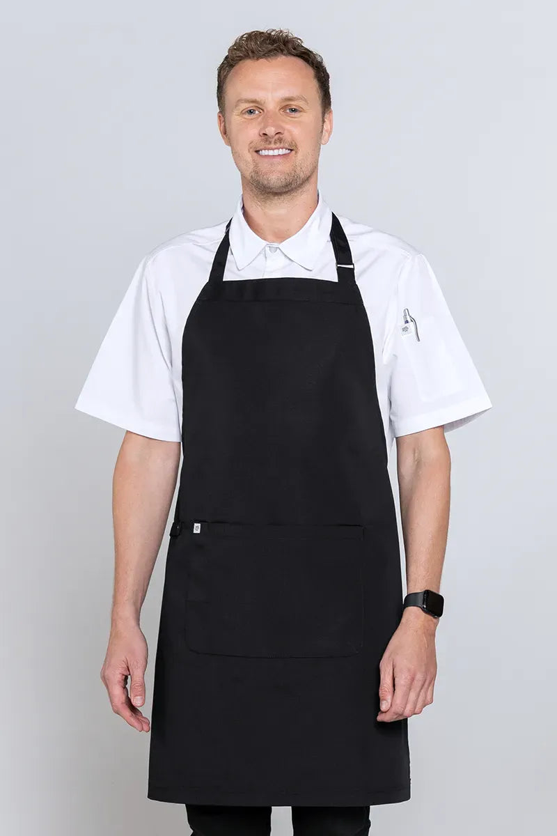 Aussie Chef Arlo Black Apron