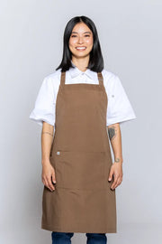 Aussie Chef Arlo Coffee Apron