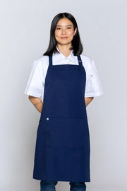 Aussie Chef Arlo Navy Apron
