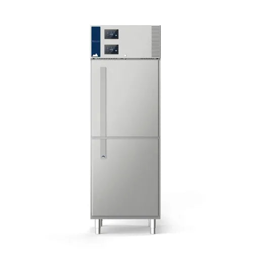 Polaris 380L Capacity Split System Refrigerated Cabinet A35/35 TNN BT - Hospitality Connect