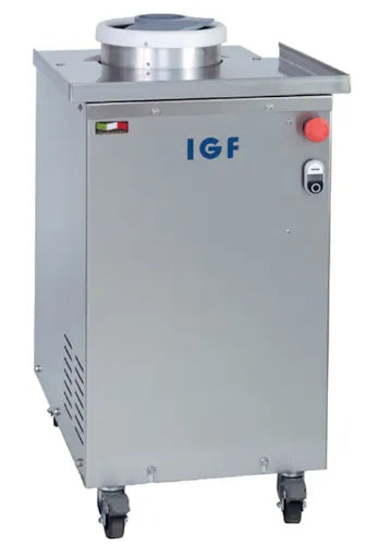 IGF Arrotondatrice Rounder IGF/ARR 800. - Hospitality Connect