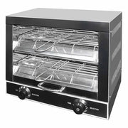 Benchstar Toaster Griller Salamander AT-360BE. - Hospitality Connect