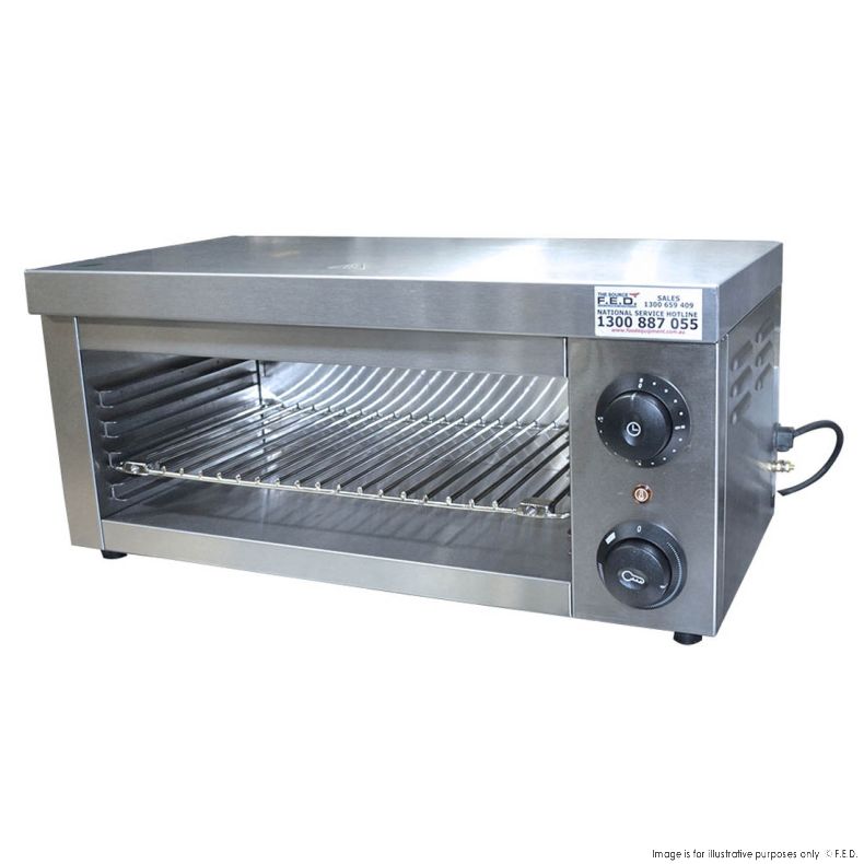 Benchstar Toaster Griller Salamander AT-936E.