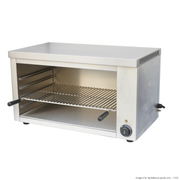 BenchStar Toaster / Griller / Salamander AT-938E - Hospitality Connect