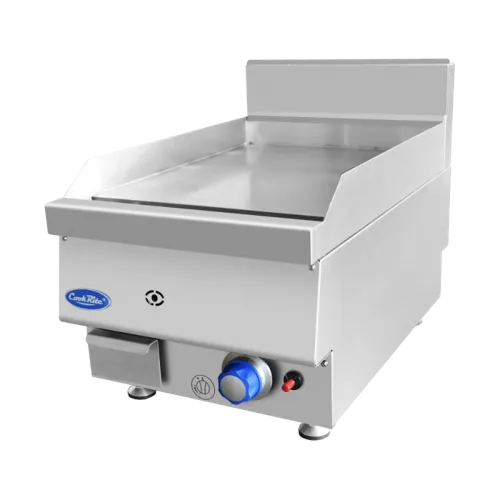 Cookrite 400mm Hotplate Counter AT65G4G - Hospitality Connect