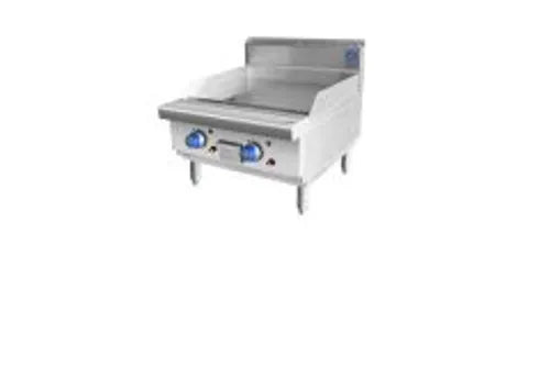 Cookrite 600mm Hotplate Counter AT80G6G-C - Hospitality Connect