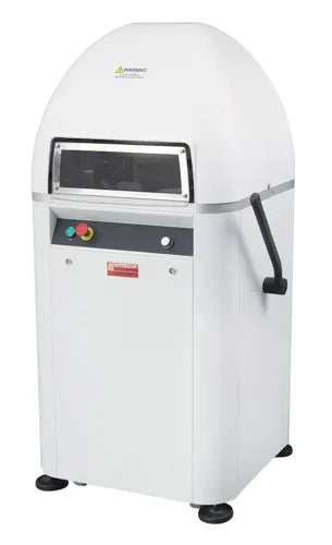Atlas Dough Divider rounder A11 - Hospitality Connect