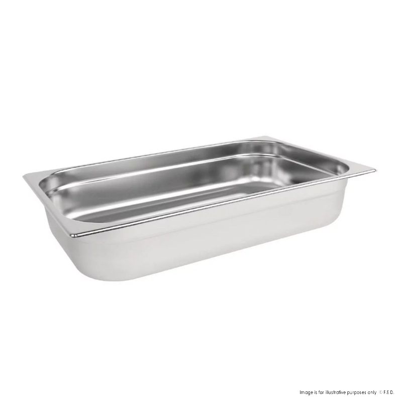 GN11100 (1 Pack) - Hospitality Connect