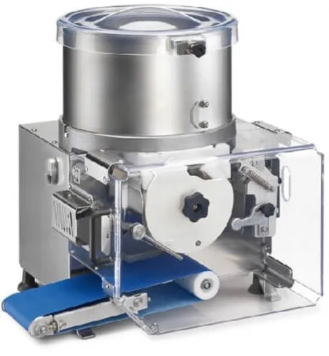 Brice Fully Automatic Press CE653. - Hospitality Connect