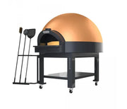 AUGUSTO 6 Electric Dome Oven - Hospitality Connect