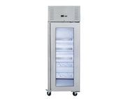 Airex Upright Refrigerated Storage 2/1  AXR.URGN.2 - Hospitality Connect