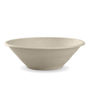 Biopak 940ml / 32oz Natural Plant Fibre Bowl 400 Units - Hospitality Connect