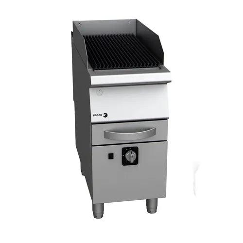 Fagor Kore 900 Series Chargrill - B-G9051. - Hospitality Connect