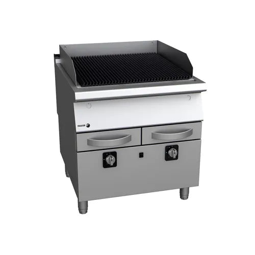 Fagor Kore 900 Series Chargrill - B-G9101. - Hospitality Connect