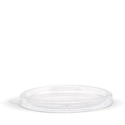 Biopak 60ml PLA Sauce BioCup Lid 1000 Units - Hospitality Connect