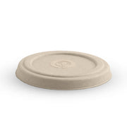 Biopak 60ml PET Sauce BioCup Lid 1000 Units - Hospitality Connect