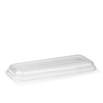 Biopak 16cm FSC 100% wood sporks, disposable cutlery, natural wood finish, shown in a box of 2000 for eco-friendly use
