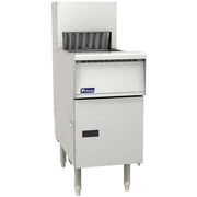 Pitco CRISP N HOLD CRISPY FOOD STATION PCF-18. - Hospitality Connect