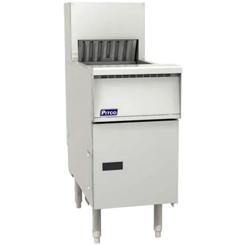 Pitco CRISP N HOLD CRISPY FOOD STATION PCF-18. - Hospitality Connect