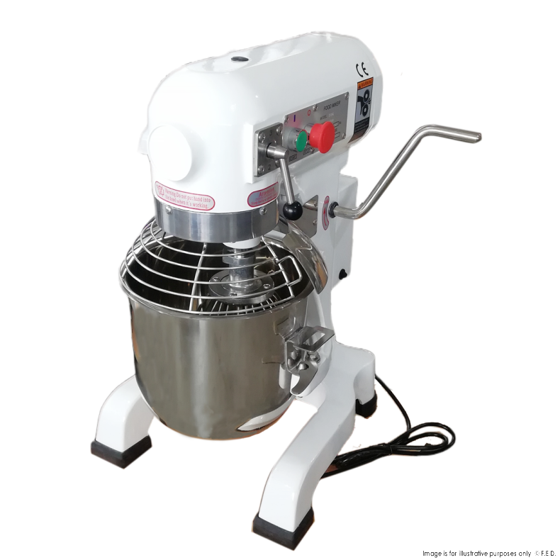 Yasaki 10 Litre Heavy Duty Mixer - B10KG - Hospitality Connect