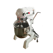 Yasaki 20 litre Heavy Duty Mixer B20KG. - Hospitality Connect