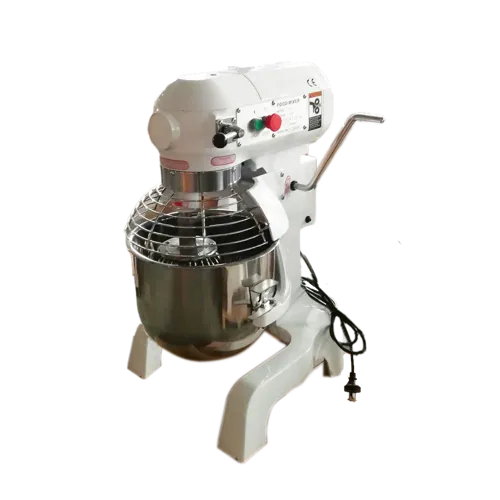 Yasaki 20 litre Heavy Duty Mixer B20KG. - Hospitality Connect