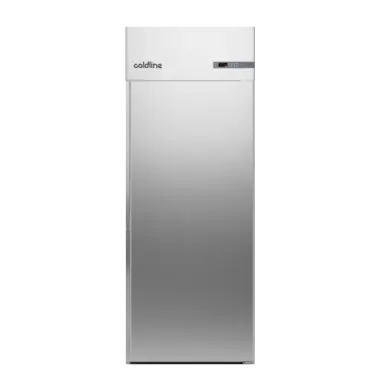 Coldline Roll-In Cabinets - Double Door J160/1M. - Hospitality Connect