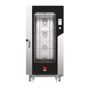 EKA Direct Injection 20 Tray Combi MKF 2011 TS. - Hospitality Connect