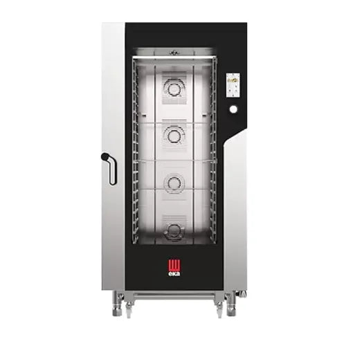 EKA Direct Injection 20 Tray Combi MKF 2011 TS. - Hospitality Connect