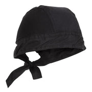 Whites Chefs Whites Nevada Chefs Bandana BlackB390 - Hospitality Connect