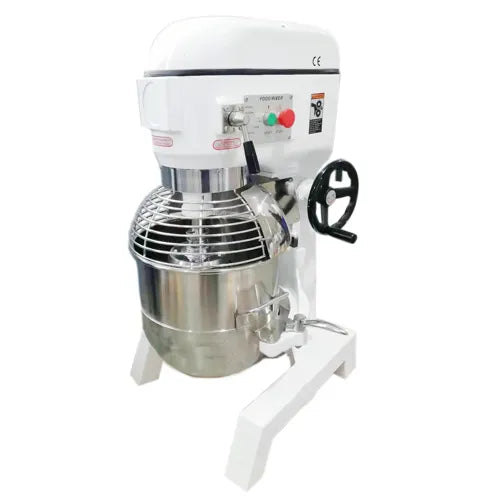 Yasaki 40 litre Belt Drive Three Speed Mixer B40KG. - Hospitality Connect