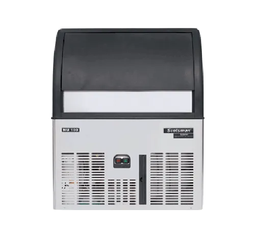 Scotsman  68kg - XSafe Self Contained Dice Ice Maker NU 150 AS OX. - Hospitality Connect