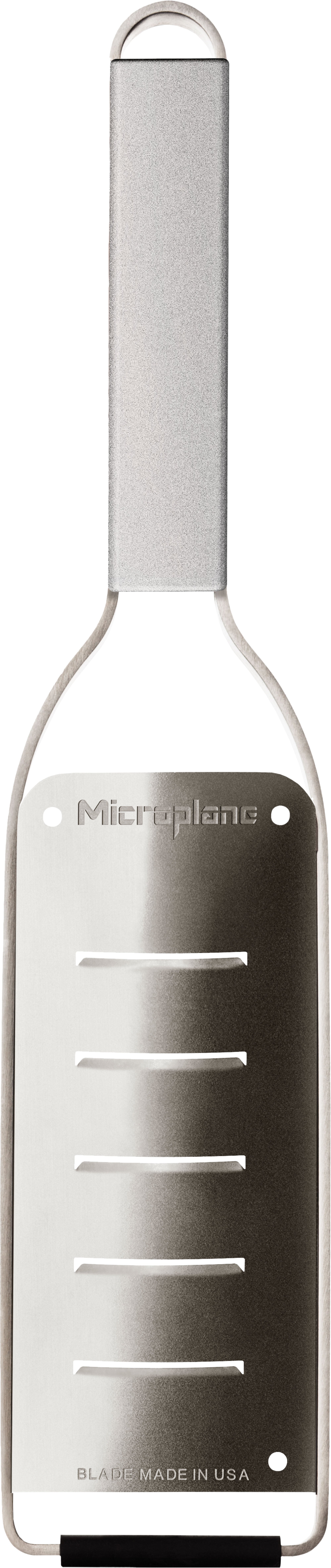 Microplane Professional Large Shaver Grater - Hospitality Connect