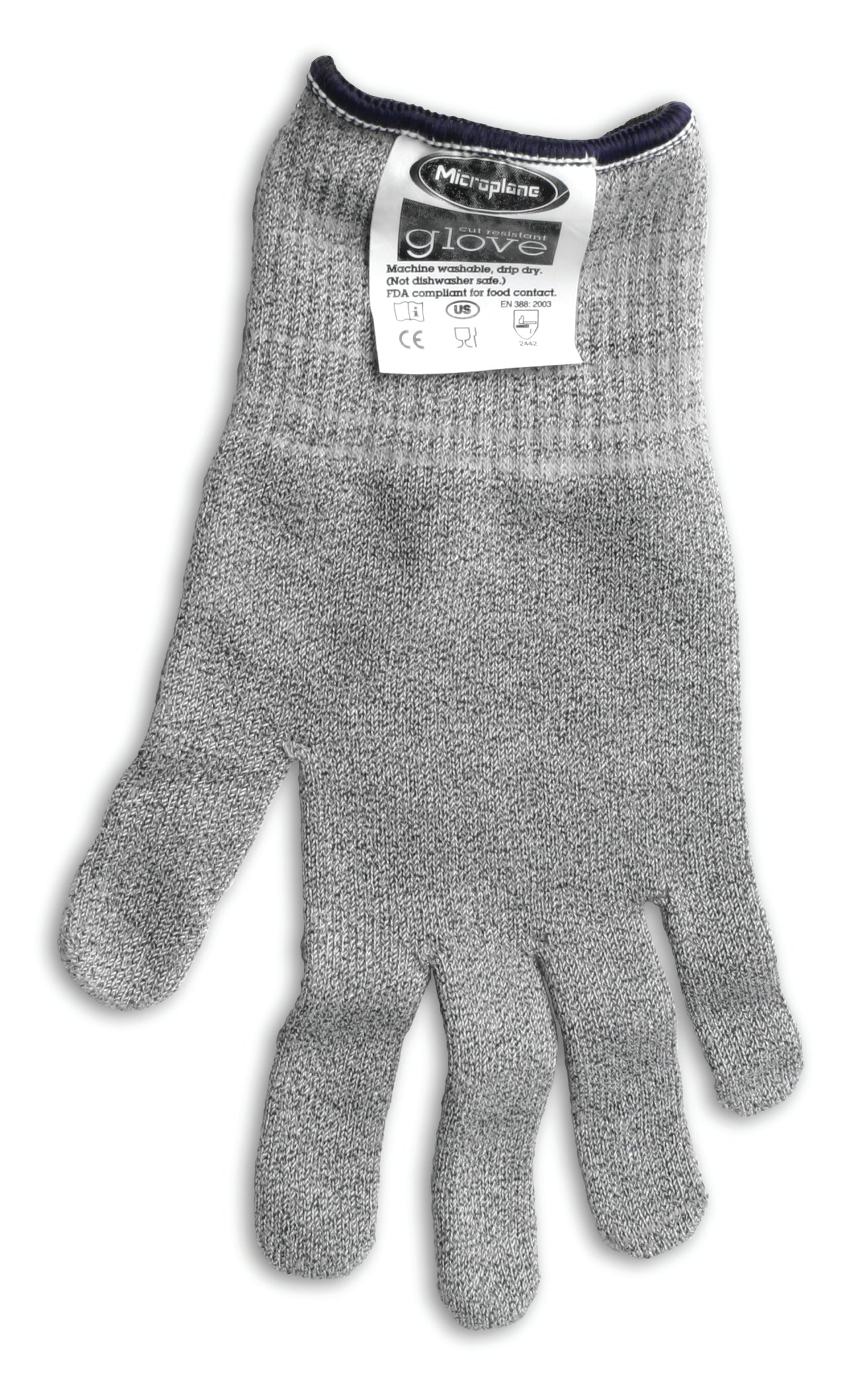 Microplane Cut Resistant Glove - Hospitality Connect