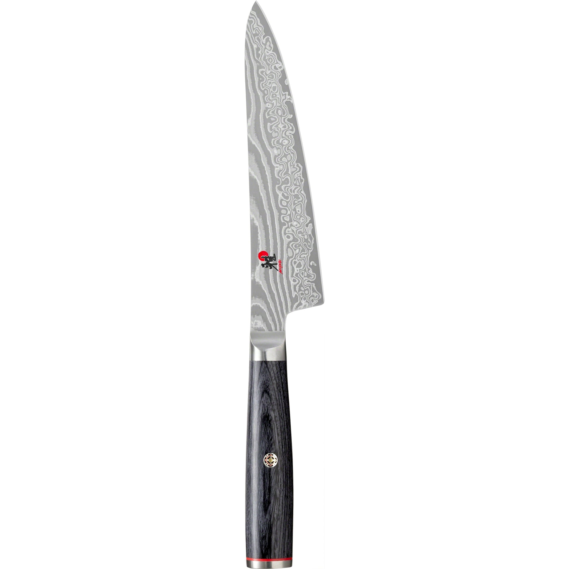 Miyabi 5000FCD Shotoh (Paring) Knife - 13cm - Hospitality Connect
