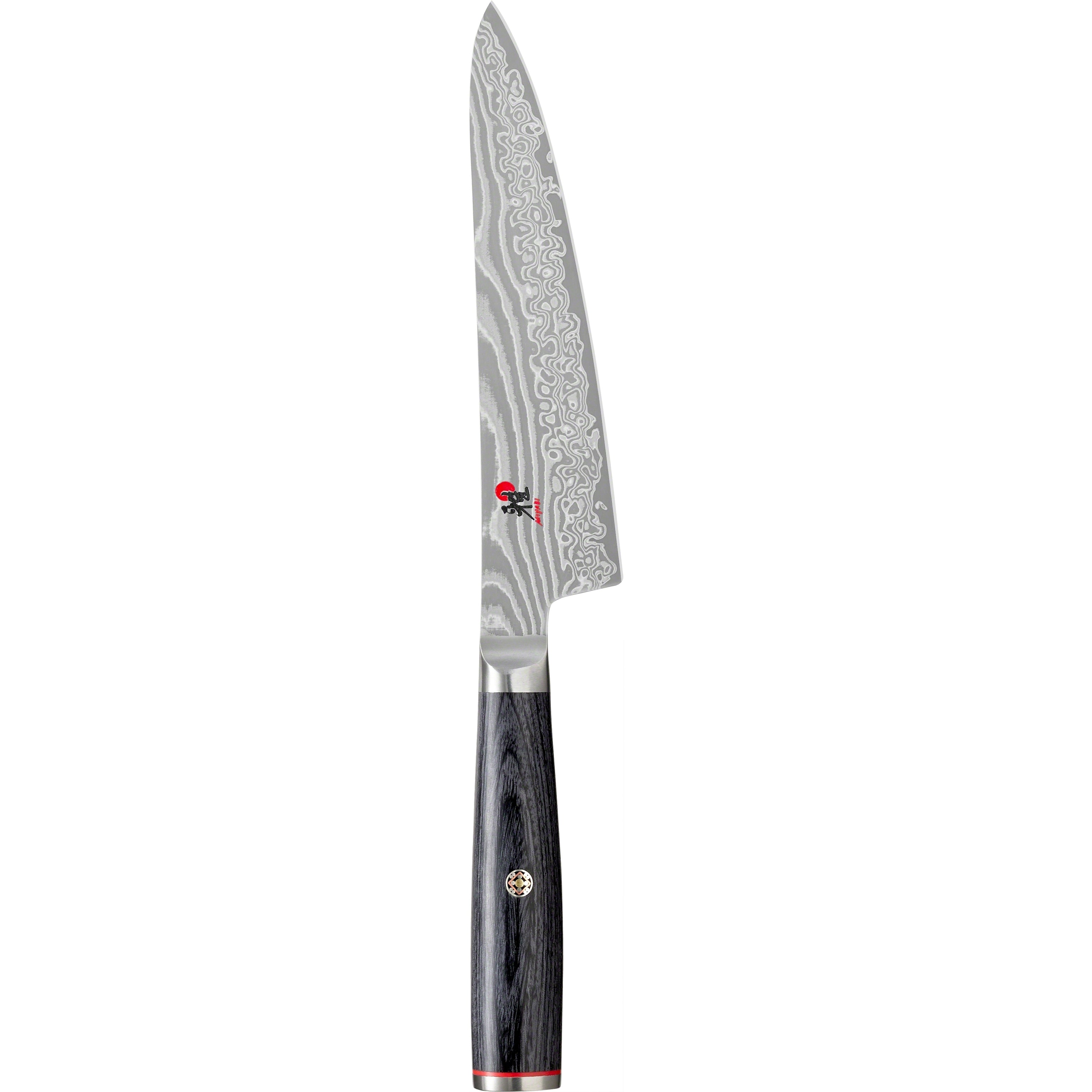 Miyabi 5000FCD Shotoh (Paring) Knife - 13cm - Hospitality Connect