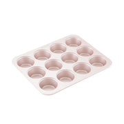 Chefmade Mini Muffin Pan - 20 Cup