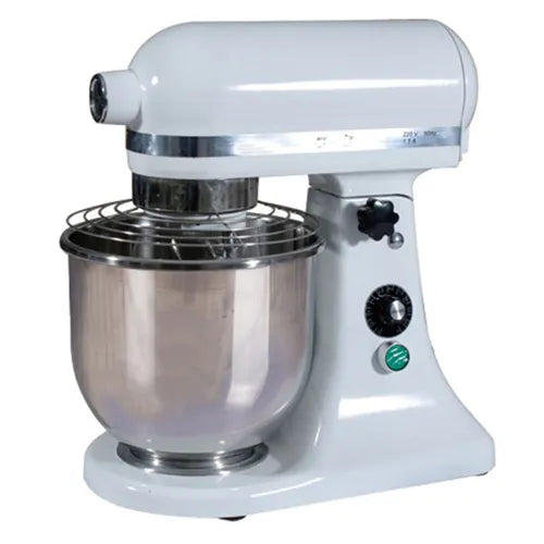 Yasaki 7 litre Heavy Duty Mixer B7B. - Hospitality Connect