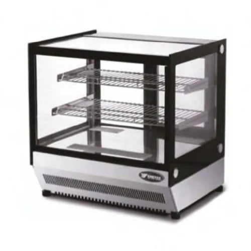 Atosa 900mm Square Cold Food Display TF160L - Hospitality Connect