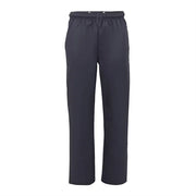 Whites Chefs Whites Vegas Chefs Trousers Charcoal - Size LBA112-L - Hospitality Connect