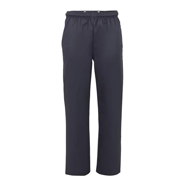 Whites Chefs Whites Vegas Chefs Trousers Charcoal - Size XXLBA112-XXL - Hospitality Connect