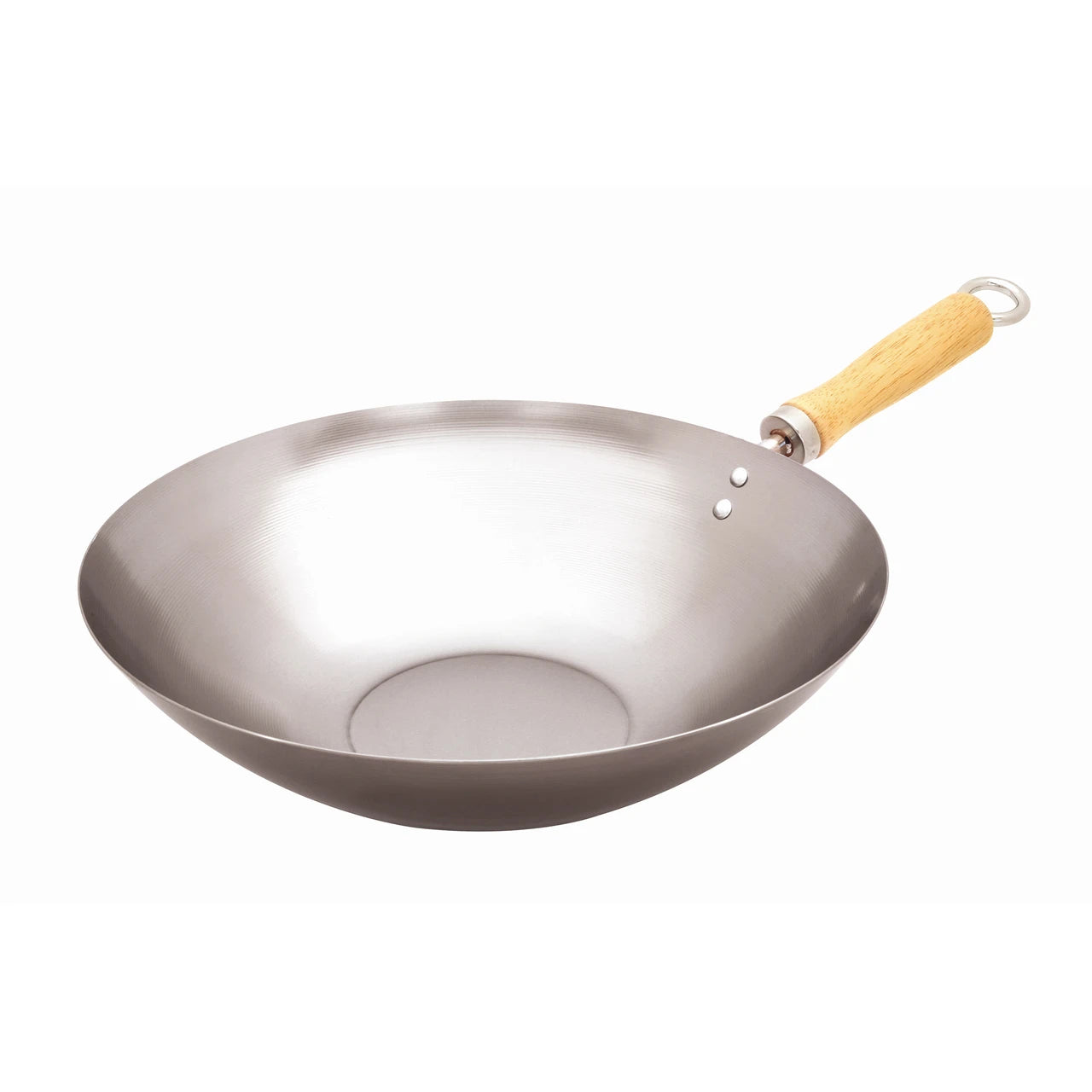 Cuisena Stir Fry Wok - 30cm
