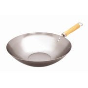 Cuisena Stir Fry Wok - 35cm
