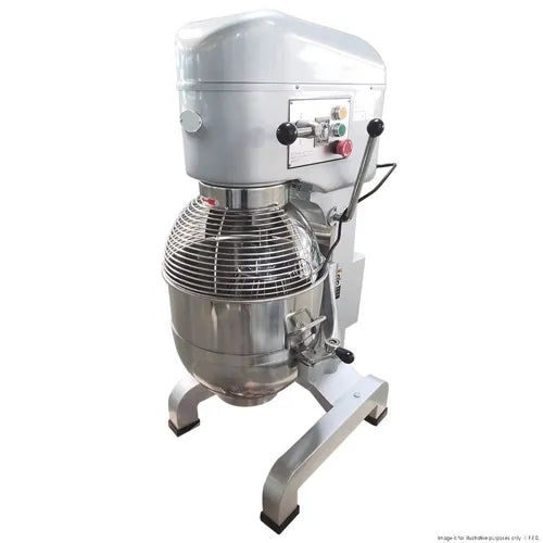 Yasaki BakerMax 40 litre Planetary Mixer B40CP. - Hospitality Connect