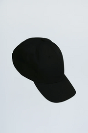 Aussie Chef Baseball Cap Black - Plain