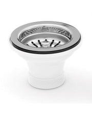 3Monkeez Basket Waste Long (90mm) BW90L