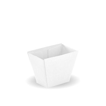 Biopak Chip BioBoard White Box  500 Units