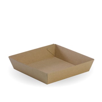 BIOPAK BioBoard Tray #2 240 Units