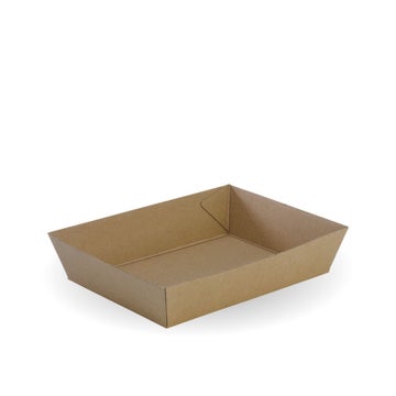 Biopak BioBoard Tray #3 250 Units